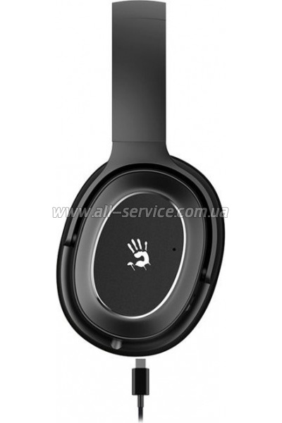  A4Tech Bloody M320 Black (4711421956390)
