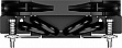    ID-Cooling IS-30i Black