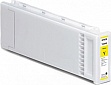 �������� Epson SC-T3000/ T5000/ T7000 Yellow max (C13T694400)