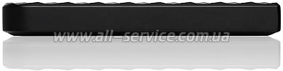  Verbatim Store 'n' Go 4TB USB 3.0 Black (53223)