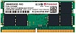 ������ ������ ��� �������� SoDIMM DDR5 16GB 4800 MHz JetRam Transcend (JM4800ASE-16G)