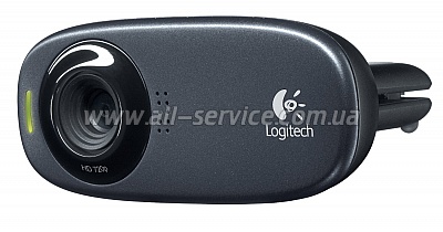  Logitech C310 HD (960-000638)
