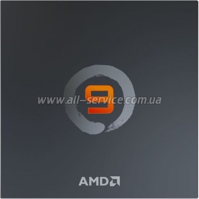 AMD Ryzen 9 7900 (100-100000590BOX)