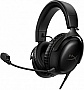  HyperX Cloud III Black (727A8AA)