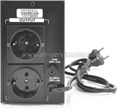  Ritar E-RTM500 300W ELF-L (E-RTM500L)