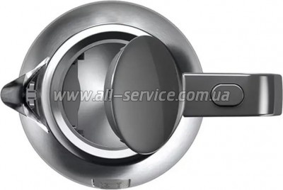  Braun WK 1500 GY