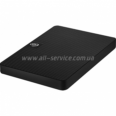  2TB Seagate Expansion Portable 2.5" (STKM2000400)
