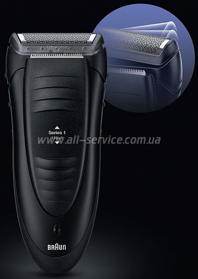 ������ Braun Series 1 170s-1