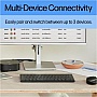  HP 350 Compact Multi-Device Bluetooth UA Black (692S8AA)