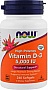 Now Foods  D-3 5000IU, 240   (NOW-00373)