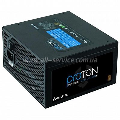   CHIEFTEC Proton BDF-600S