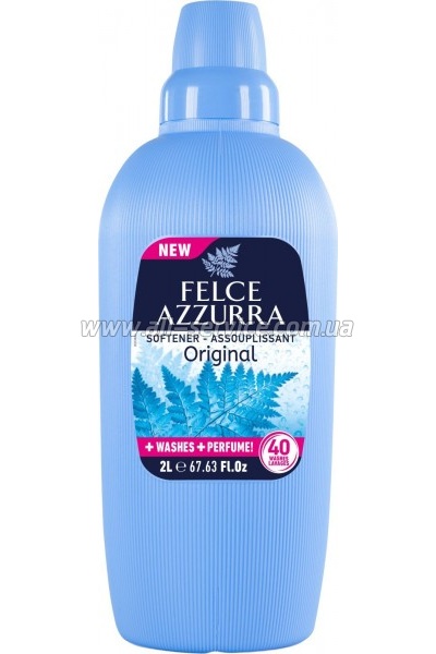    Felce Azzurra Original 2  (8001280413278)