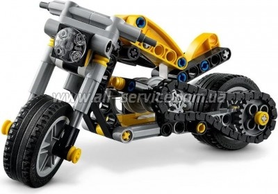 ����������� LEGO Technic ������ �������� (42225)