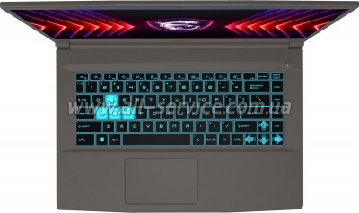 ������� MSI Thin A15 B7VE (9S7-16RK11-427)