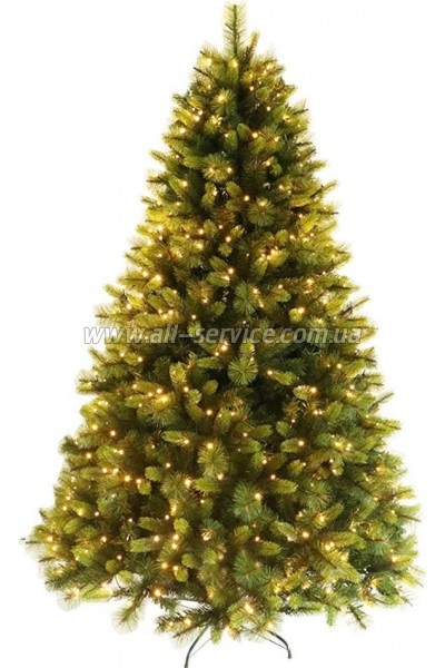 �������� ColorWay LED 200 20� ������ ���� 220V (CW-G-200L20V)