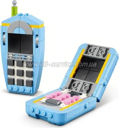 ����������� LEGO Creator ����� ������� (31174)