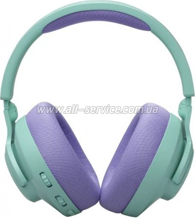  JBL Quantum 360 Wireless Teal (JBLQTUM360CYN)