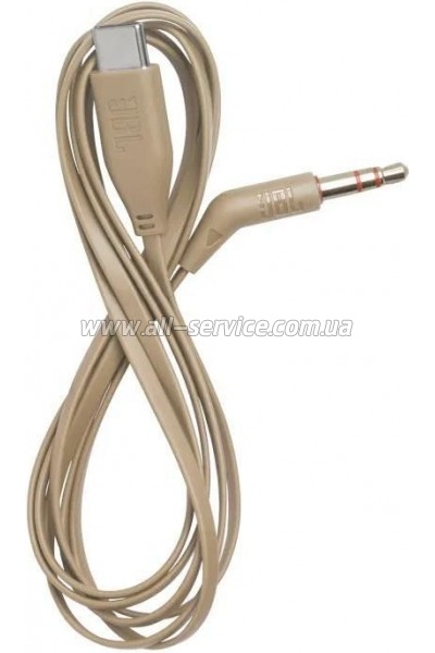 �������� JBL Tune 680 NC Beige (JBLT680NCBEG)