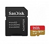   SANDISK microSDXC 64GB Extreme A2 V30 UHS-I U3 (SDSQXA2-064G-GN6AA)