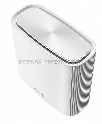 Wi-Fi Mesh  Asus ZenWiFi CT8 2PK White