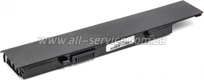 ���������� �� �������� DELL Vostro 3400 (7FJ92, DL3400LH) 11.1V 4400mAh PowerPlant (NB440788)