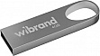  Wibrand 4GB Irbis Silver USB 2.0 (WI2.0/IR4U3S)