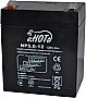 Аккумуляторная батарея Enot 12V 5Ah (NP5.0-12) Аккумуляторная батарея Enot 12V 5Ah (NP5.0-12)