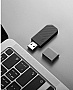  Acer 8GB UP200 Black USB 2.0 (BL.9BWWA.508)