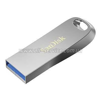  SanDisk Cruzer 32GB USB 3.1 Ultra Luxe (SDCZ74-032G-G46)