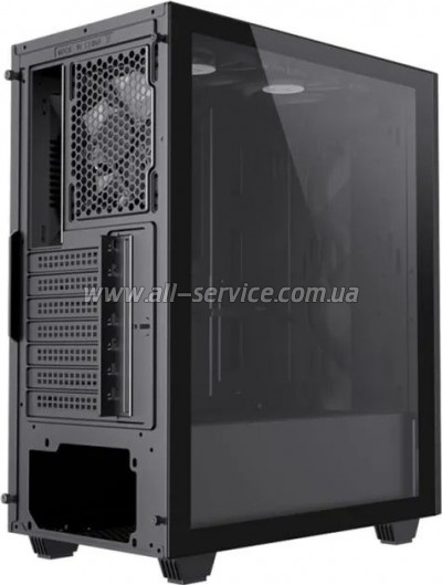  Gamemax Black Diamond CP