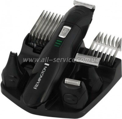 ������� ��� ������� Remington PG6030 Grooming Kit (PG6030)