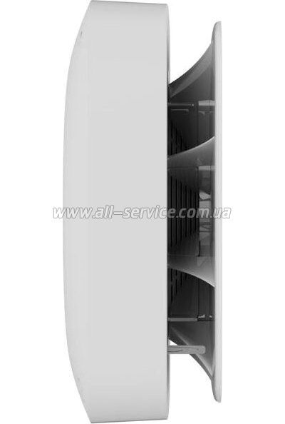   Ajax FireProtect 2 RB Heat/CO white