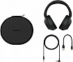  Sony Over-ear Ult Wear WHULT900N Black (WHULT900NB.CE7)