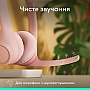  Logitech Zone 300 Bluetooth Rose (981-001412)