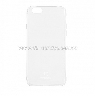  T-PHOX iPhone 6s plus - Armor TPU Transperent (6373852)