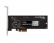 SSD  Kingston PCIe  Predator 240GB (SHPM2280P2H/240G)