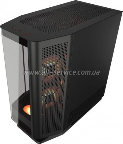  Cougar FV270 RGB Black
