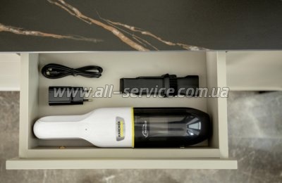  Karcher CVH 2 (1.198-330.0)