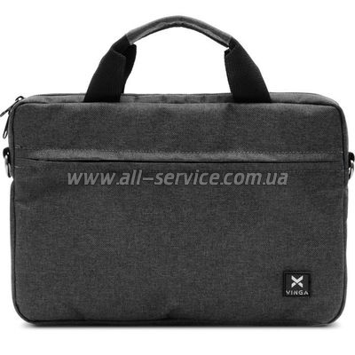    Vinga 14" NB1403 melange gray (NB1403GY)