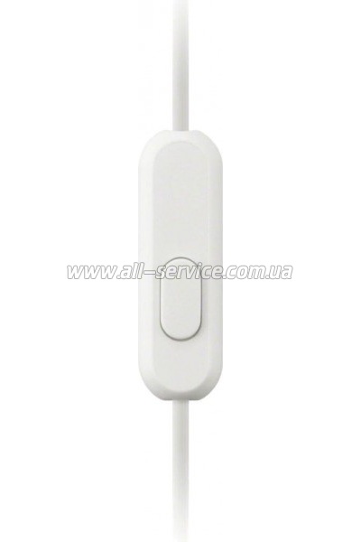 �������� Sony MDR-ZX110AP White (MDRZX110APW.CE7)