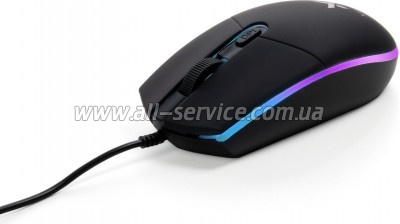  Vinga MSG-100 Black