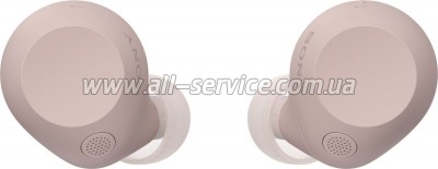 �������� Sony WF-C710N Pink (WFC710NP.E)