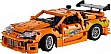  LEGO Technic Fast and Furious Toyota Supra MK4 (42204)