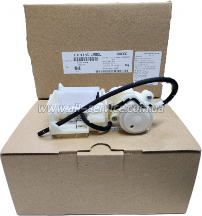 Узел поадчи/ подкачки чернил Epson L4150/ L4151/ L4153/ L4158/ L4160/ L4163/ L4165/ L4260/ 1735794 (1883150) Узел поадчи/ подкачки чернил Epson L4150/ L4151/ L4153/ L4158/ L4160/ L4163/ L4165/ L4260/ 1735794 (1883150)