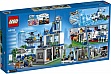 ����������� LEGO City ����������� ������� 668 ������� (60316)