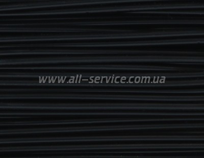 ������� ��� 3D-�������� Flashforge PLA 1,75mm 1kg Black (PB1)