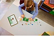 ����������� LEGO Minecraft ������ ����� (21585)
