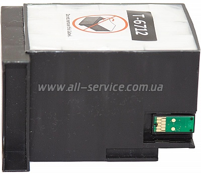      Epson WorkForce Pro WF-6090/ 6590/ 8090/ 8590  C13T671200 (70264182)
