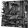   GIGABYTE B550M DS3H