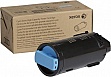 Xerox VersaLink C500/ C505 Cyan (106R03884)
